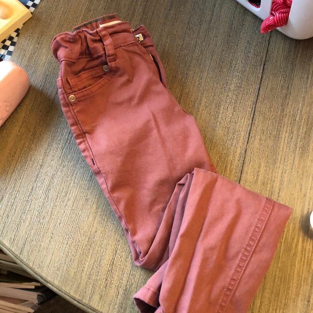 Boy skinny jeans